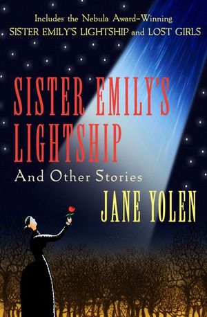 Buy Sister Emily's Lightship at Amazon