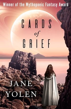 Buy Cards of Grief at Amazon