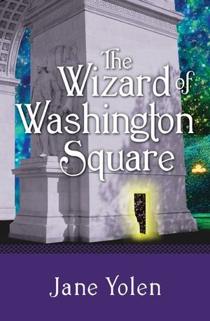 Buy The Wizard of Washington Square at Amazon