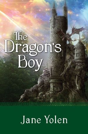 Buy The Dragon's Boy at Amazon