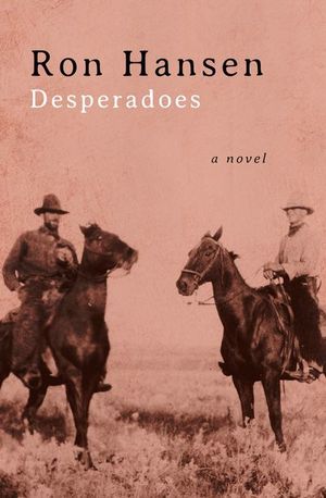 Buy Desperadoes at Amazon