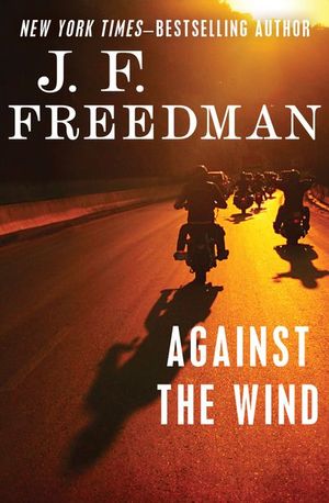 Buy Against the Wind at Amazon