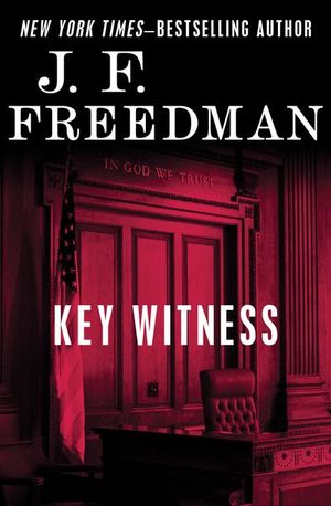 Buy Key Witness at Amazon