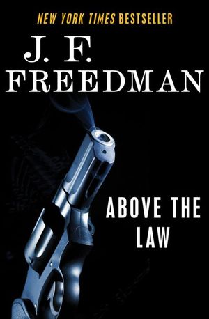 Buy Above the Law at Amazon