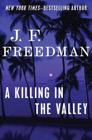 Buy A Killing in the Valley at Amazon