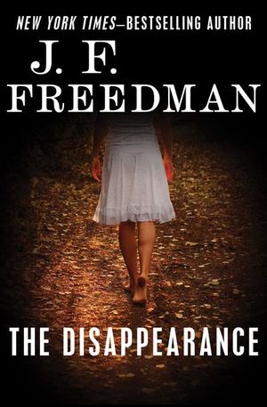 Buy The Disappearance at Amazon