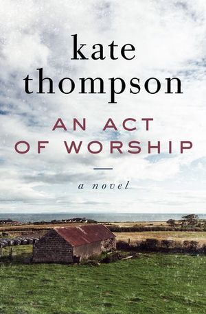 Buy An Act of Worship at Amazon