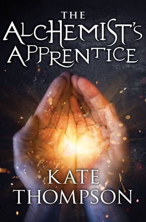 Buy The Alchemist's Apprentice at Amazon