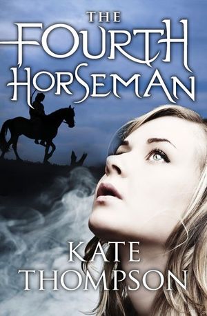 Buy The Fourth Horseman at Amazon