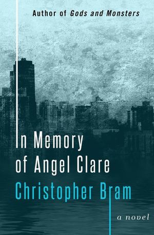 Buy In Memory of Angel Clare at Amazon