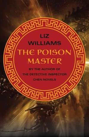 Buy The Poison Master at Amazon