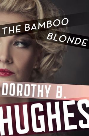Buy The Bamboo Blonde at Amazon