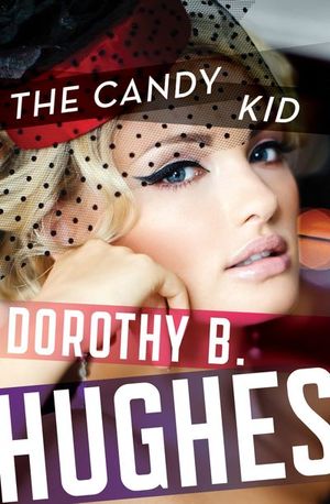 The Candy Kid