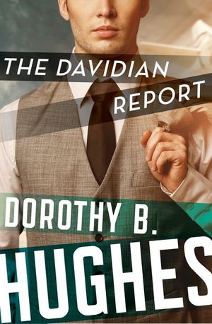 Buy The Davidian Report at Amazon