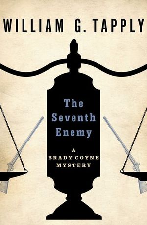 Buy The Seventh Enemy at Amazon