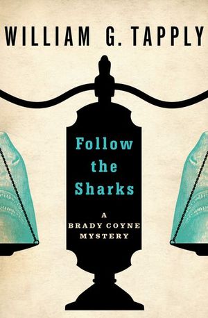 Buy Follow the Sharks at Amazon