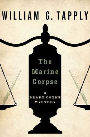 Buy The Marine Corpse at Amazon