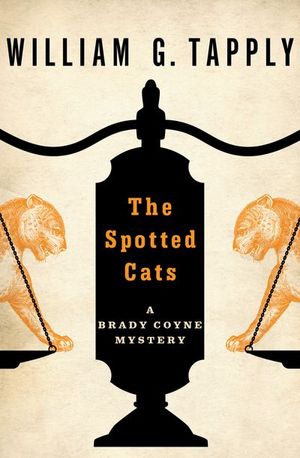 Buy The Spotted Cats at Amazon