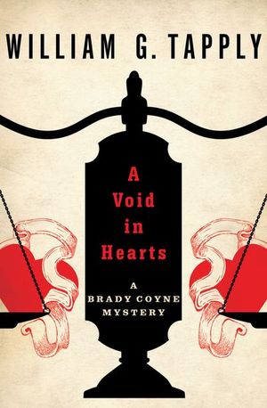 Buy A Void in Hearts at Amazon