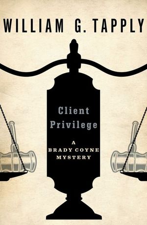 Buy Client Privilege at Amazon