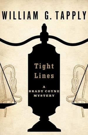 Buy Tight Lines at Amazon