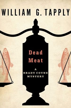 Buy Dead Meat at Amazon