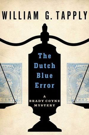 Buy The Dutch Blue Error at Amazon