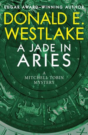 Buy A Jade in Aries at Amazon