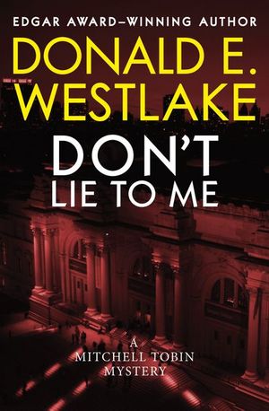 Buy Don't Lie to Me at Amazon