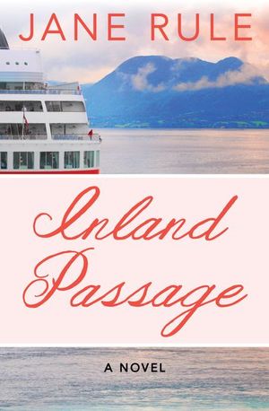 Buy Inland Passage at Amazon