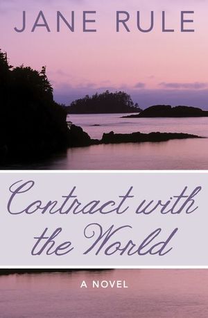 Contract with the World
