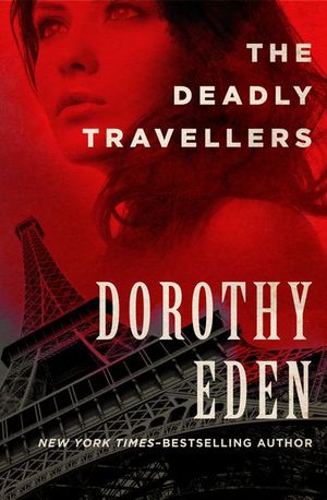 Buy The Deadly Travellers at Amazon