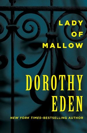 Buy Lady of Mallow at Amazon