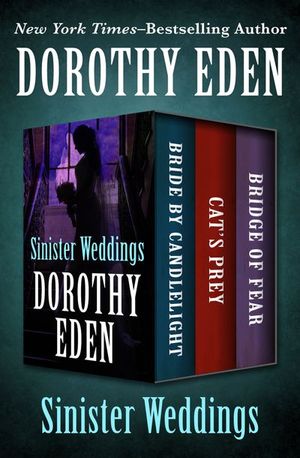 Buy Sinister Weddings at Amazon