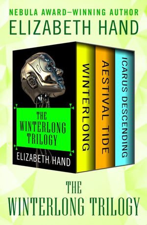 Buy The Winterlong Trilogy at Amazon