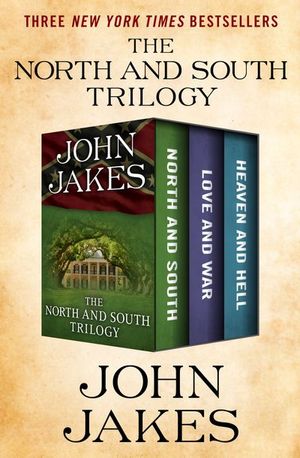 Buy The North and South Trilogy at Amazon