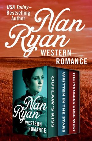 Buy Western Romance at Amazon