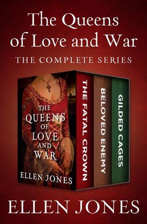 Buy The Queens of Love and War at Amazon