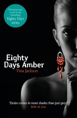 Buy Eighty Days Amber at Amazon