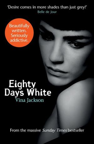 Buy Eighty Days White at Amazon