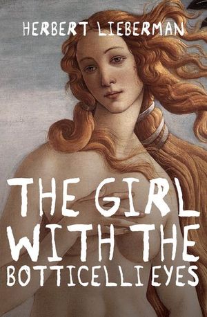 Buy The Girl with the Botticelli Eyes at Amazon