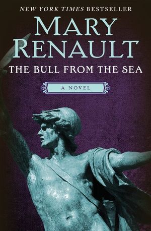 Buy The Bull from the Sea at Amazon