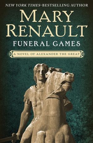 Buy Funeral Games at Amazon