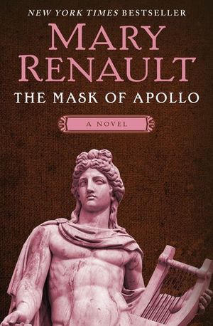 Buy The Mask of Apollo at Amazon