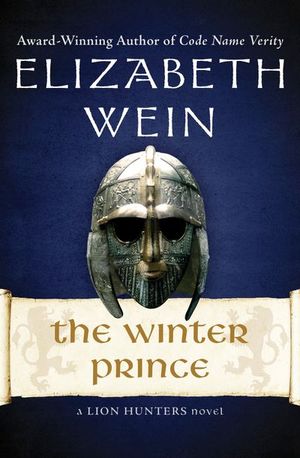 Buy The Winter Prince at Amazon