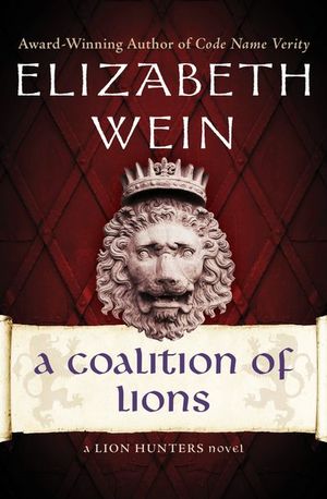 Buy A Coalition of Lions at Amazon