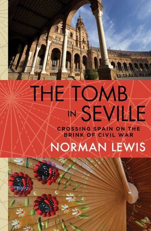 Buy The Tomb in Seville at Amazon