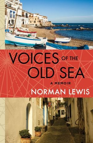 Buy Voices of the Old Sea at Amazon
