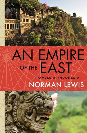 Buy An Empire of the East at Amazon