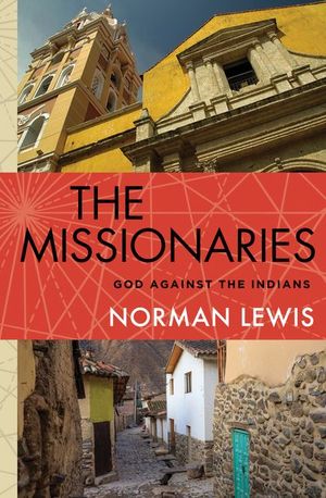 Buy The Missionaries at Amazon